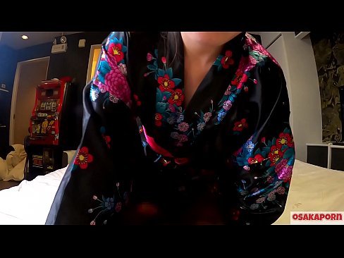 ❤️ Tânără fată de cosplay iubește sexul până la orgasm cu un squirt într-o călușară și o felație. Fată asiatică cu păsărica păroasă și sâni frumoși în costum tradițional japonez în video amator care arată masturbarea cu jucării de sex. Sakura 3 OSAKAPORN. at us ro.high-pass.ru ❌