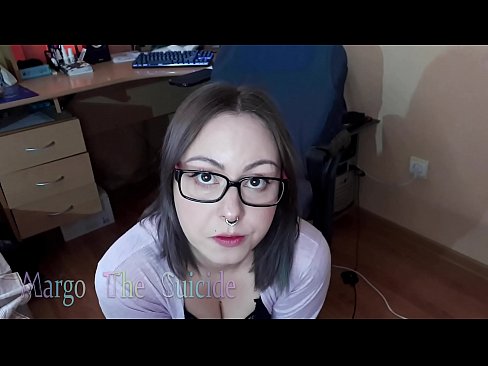 ❤️ Fata sexy cu ochelari suge adânc Dildo în fața camerei de filmat at us ro.high-pass.ru ❌