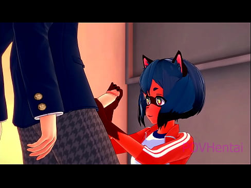❤️ Fermă de vite nou-nouță cu Michiru Kagemori at us ro.high-pass.ru ❌
