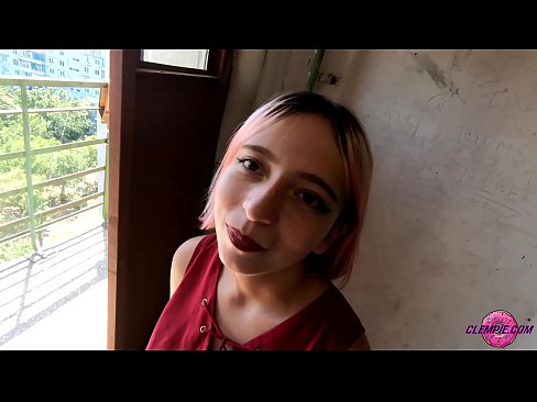 ❤️ O studentă senzuală o suge unui străin în Outback - Ejaculează pe fața lui at us ro.high-pass.ru ❌
